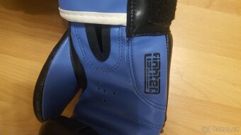 Rukavice dětské....kick box.....atd - 4