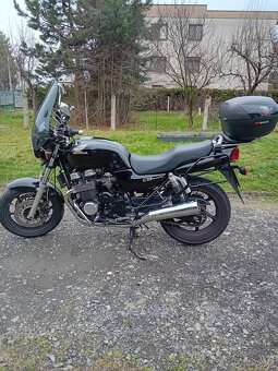 Honda cb 750 - 4