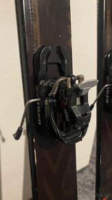 SkiTrab Magico 2 - 178cm - 4