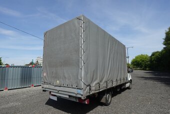 MB SPRINTER 317 VALNÍK PLACHTA SPANÍ 2.0CDI KLIMA SERVISKA - 4