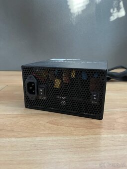 EVGA 1000W G3 80+ GOLD - 4