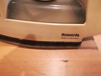 Napařovací žehličky - 4