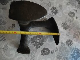 Ševcovská trojnožka - 4