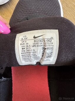 Dámské boty Nike - 4
