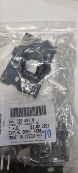 Držák čidla - Kodiaq 2017 - 4