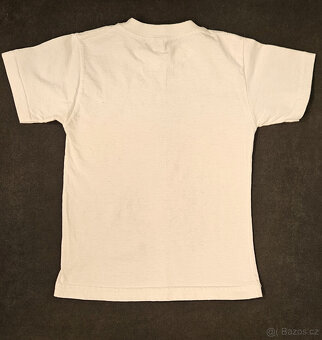 Tričko Always dreams v.110 - 4