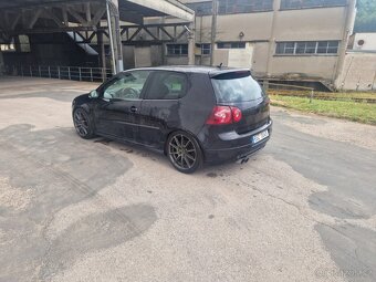VW Golf 5 GTI Edition 30 - 4