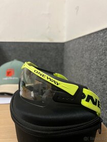 Sportovní brýle OneWay - 4