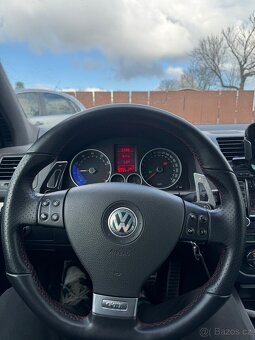 Vw golf 5 GTI - 4