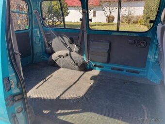 Toyota hiace 1996, 56kw - 4