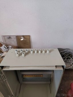 Elektrický rozvaděč - 4