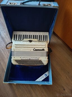 Pianova harmonika - 4