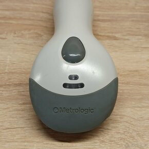 Čtečka čárových kódů Metrologic MS9540 VoyagerCG, PS/2 - 4