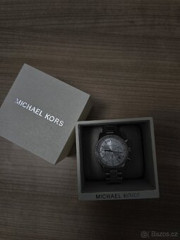 Dámské hodinky - Michael Kors - 4
