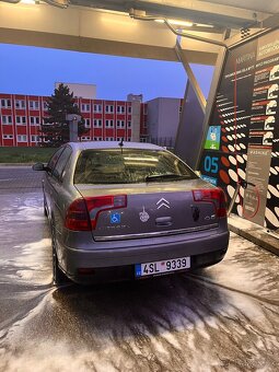 Citroen C5 2005 - 4