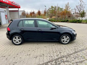 Volkswagen Golf VII 1,2 TSi - 4