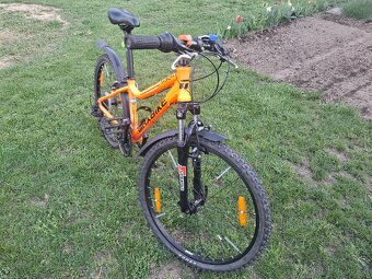 Kolo Maxbike 24" - 4