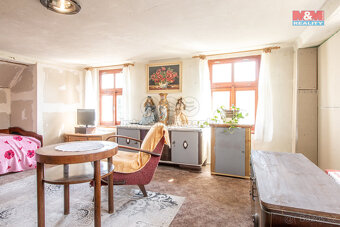 Prodej rodinného domu, 134 m², Verneřice, ul. Okružní - 4