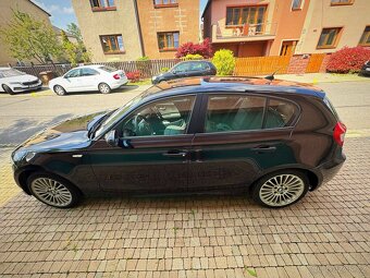 BMW 116i M paket – 2007 – benzín – 250 000 km - 4