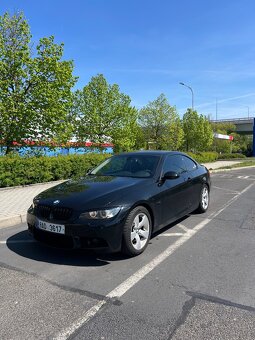 bmw e92 330xd - 4