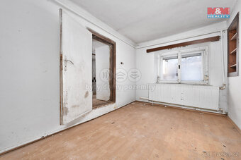 Prodej rodinného domu, 80 m², Brněnec, ul. Podlesí - 4
