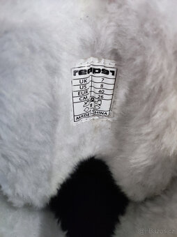 Boty na snowboard - 4
