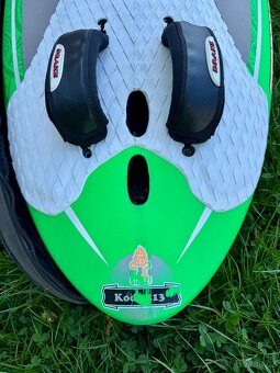 Prodám juniorský Windsurf set v perfektním stavu - 4
