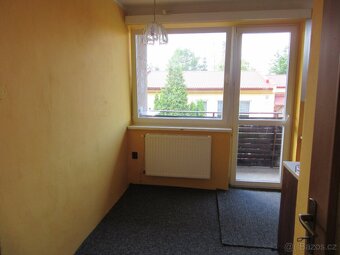 Prodej bytu 2+1, 60 m2, Býšť - 4