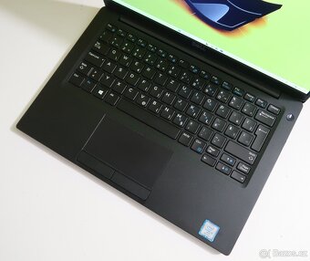 DELL 7390 /i5-8350/16GB/SSD256GB/1920x1080+DOTYK/W11/NOVÁ BA - 4
