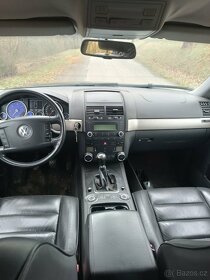 Vw Touareg 2.5tdi 128kw - 4