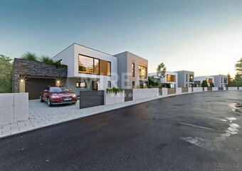 Čistá, prodej RD 4+kk, 200 m2 na pozemku o výměře 516 m2, ok - 4