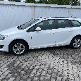 Opel Astra, 1,7 CDTI ser. kniha, nové v ČR - 4