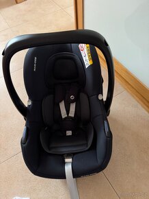 Maxi cosi - 4