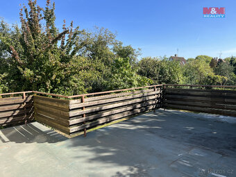 Prodej RD 270 m2, pozemek 580 m2, Praha 5 - Stodůlky - 4