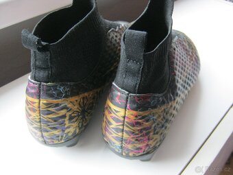 Kopačky NIKE - lisovky, vel. 41 (7,5) - 4