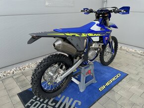 Sherco 450 Factory MY25 - 4