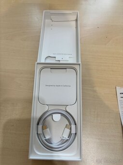 Iphone 15 TOP STAV jak nový Záruka do 8/2027 - 4