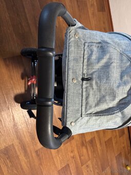 Valco snap Sport Tailor Made - 4