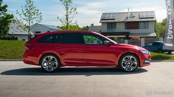 Škoda Octavia IV - 4