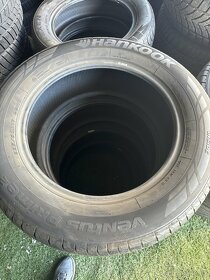 letní pneu 225/60/17 Hankook - 4