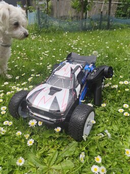 Arrma Vortex 1:10 - 4