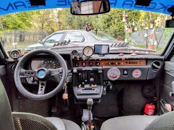 ŠKODA 105L 1988 KOUPÍM -HLEDÁM RADU-POMOC MIMOŇ - 4