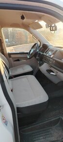 vw t6 Long - 4