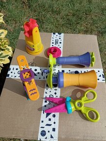 Play-Doh - tvořítka - 4