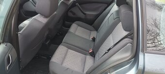 Škoda octavia combi 1.9 tdi - 4