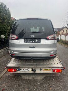 Ford galaxy r.2016 - 4