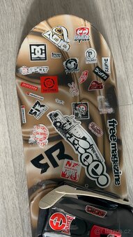 Snowboard - 4