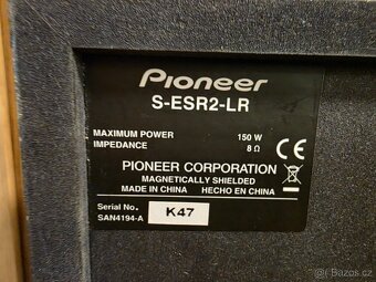 Ddomácí kino Pioneer - 4