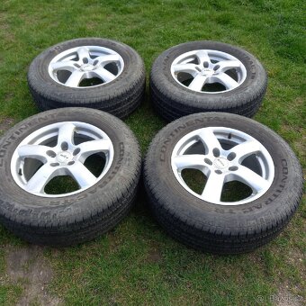 ALU Djsky RIAL R17" DUCATO,BOXER, JUMPER - 4