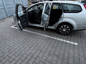 Focus 1.8tdci 2005 - 4
